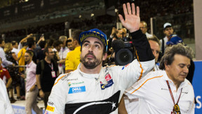 Formule 1 : Pau Gasol rend hommage à son tour à Fernando Alonso !