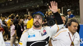 Formule 1 : Pau Gasol rend hommage à son tour à Fernando Alonso !
