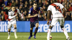 Mercato - Barcelone : Sergio Busquets se prononce sur l’un de ses successeurs