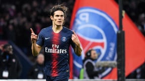 PSG : «Cavani possède ce que j’appellerais «l’ADN Simeone»…»