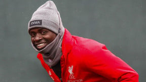 Mercato - Liverpool : Sadio Mané évoque le gros recrutement de Jürgen Klopp !