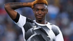 Mercato - OM : L’annonce fracassante de la Juventus sur Moise Kean !