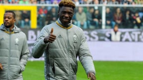 Mercato - OM : Trois pistes concrètes pour Moise Kean ?