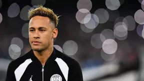 Mercato - PSG : Neymar heureux au PSG ? La réponse sans appel de Thiago Silva !