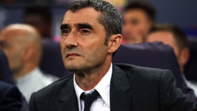 Mercato - Barcelone : Valverde à fond sur une jeune pépite ?