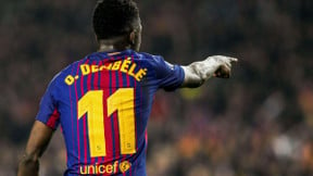 Barcelone - Malaise : Une grosse incompréhension affichée par Dembélé ?