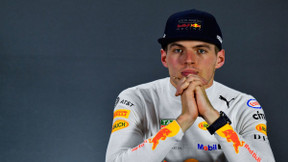 Formule 1 : Les confidences du père de Max Verstappen sur sa saison !