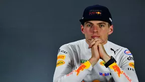 Formule 1 : Les confidences du père de Max Verstappen sur sa saison !
