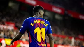 Mercato - Barcelone : Un cador de Premier League prêt à fondre sur Ousmane Dembélé ?