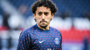 PSG : Le message fort de cet ancien du club à Marquinhos !