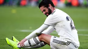 Real Madrid - Polémique : Une grande décision du vestiaire sur le cas Isco ?