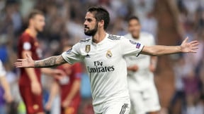 Mercato - Real Madrid : Pochettino et Guardiola prêts à fondre sur le profil d’Isco ?