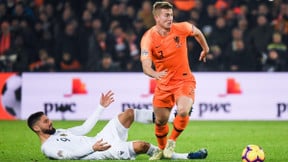 Mercato - PSG : L’intérêt d’Antero Henrique confirmé pour Matthijs de Ligt !