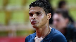 Mercato - PSG : Thiago Silva affiche un énorme souhait pour son avenir au PSG !