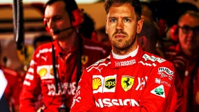 Formule 1 : Sebastian Vettel dresse un bilan de son année 2018 !