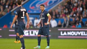 Mercato - PSG : Thiago Silva influencé par Thiago Motta pour son avenir ?