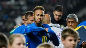 PSG : Le message fort de Thiago Silva sur la présence de Neymar contre Liverpool