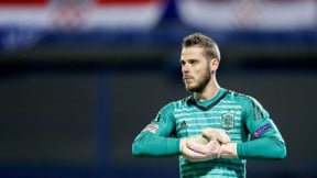 Mercato - PSG : Gros rebondissement dans le dossier De Gea ?