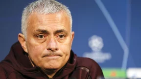 Manchester United - Polémique : José Mourinho répond à ses détracteurs !
