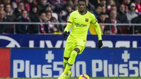 Mercato - Barcelone : Ces précisions sur la position du Barça pour l’avenir de Dembélé