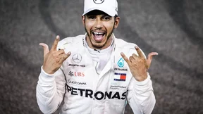 Formule 1 : Toto Wolff s'enflamme pour Lewis Hamilton !