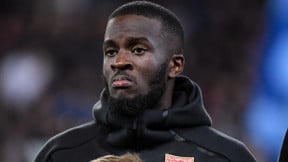 Mercato - PSG : Antero Henrique barré par Mourinho dans le dossier Ndombele ?