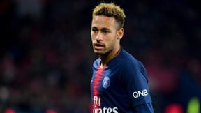 Mercato - PSG : «Un retour de Neymar ne serait pas bon pour Barcelone…»