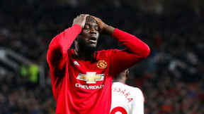 Mercato - Manchester United : Romelu Lukaku livre une indication sur son avenir