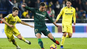 Mercato - PSG : Giovani Lo Celso en rajoute une couche sur son avenir !