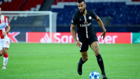 Mercato - PSG : Quand Choupo-Moting revient sur ses doutes avant son arrivée au PSG !