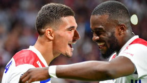 OL : Aouar s’enflamme pour Ndombele !