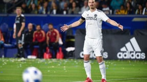 Mercato - Real Madrid : Zlatan Ibrahimovic aurait pris une grande décision pour son avenir !