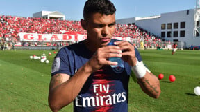 PSG : Thiago Silva met la pression pour la suite de la saison !