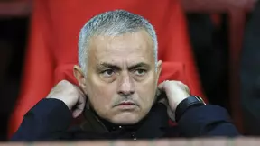 Mercato - Manchester United : La position d’entraîneur de Mourinho fragilisée ? La réponse !