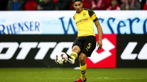 Mercato - Real Madrid : Achraf Hakimi jette un froid sur son retour à Madrid !