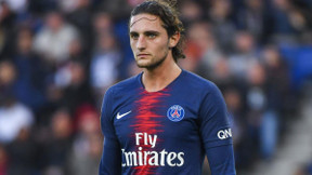 Mercato - PSG : Le Barça met les choses au point concernant un accord avec Adrien Rabiot