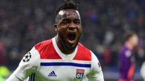 OL : Maxwel Cornet répond à Pep Guardiola !