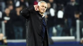 Manchester United - Malaise : Dugarry dézingue totalement José Mourinho !