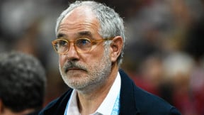 Mercato - OM : «Zubizarreta ? Le seul patron du sportif, c’est Garcia, et c’est une anomalie»