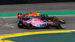 Formule 1 : Quand Verstappen admet avoir pensé à se venger sur Esteban Ocon !