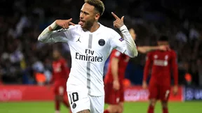 Mercato - PSG : Neymar enverrait des signaux très forts en interne sur son avenir !