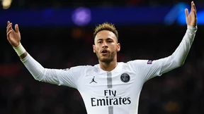 PSG : Neymar livre les dessous de son retour inattendu !