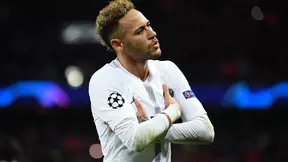 PSG : Pierre Ménès souligne la prestation XXL de Neymar !