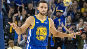 Basket - NBA : Steve Kerr donne des nouvelles de Stephen Curry !
