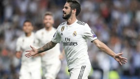 Mercato - Real Madrid : «Isco? Il pourrait intéresser le FC Barcelone…»