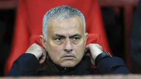 Mercato - Manchester United : José Mourinho bientôt poussé vers la sortie ?