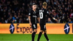 PSG - Polémique : Un cadre de Klopp tacle Verratti et Neymar !