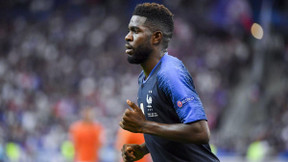 Barcelone - Malaise : Ce témoignage fort sur la blessure de Samuel Umtiti !