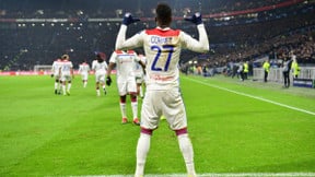 Mercato - OL : Maxwel Cornet affiche un souhait fort pour son avenir !