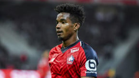 EXCLU - Mercato - PSG : Contact avec le LOSC pour Thiago Mendes